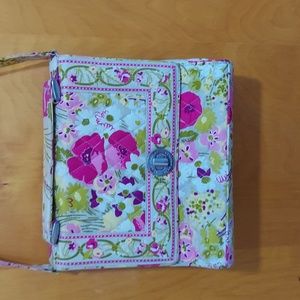 Vera Bradley Crossbody